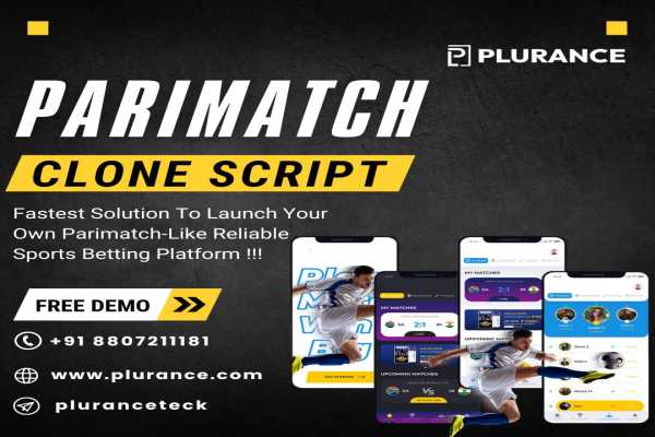 No Coding Required: Fastest Way To Launch a Parimatch-Like Sports Betting Platform